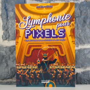 Symphonie pour Pixels - Une histoire de la musique de jeu vidéo (01)